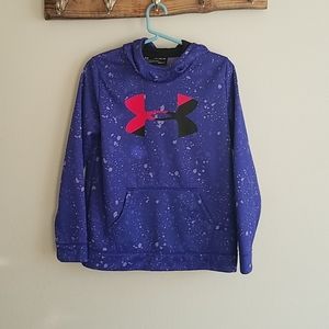 Under Armour hoodie